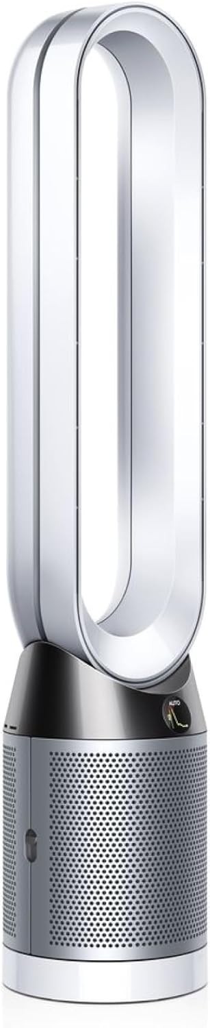 Dyson Purifier Cool TP4B Purifying Fan White/Silver (Open Box-Mint) gallery