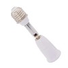 E27 to E27 Lamp Base Extension Socket 180 Degree Rotation Light Holder gallery