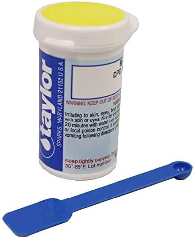 taylor R-0870-DPD Powder (10 g) gallery