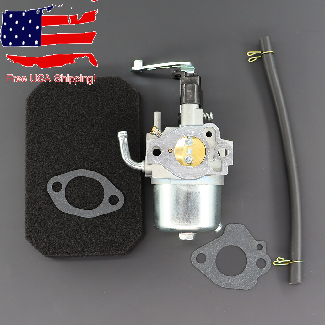 Carburetor for Robin Subaru Specific EX13 EX17 EX21 276-62304-40 276-62304-60 gallery