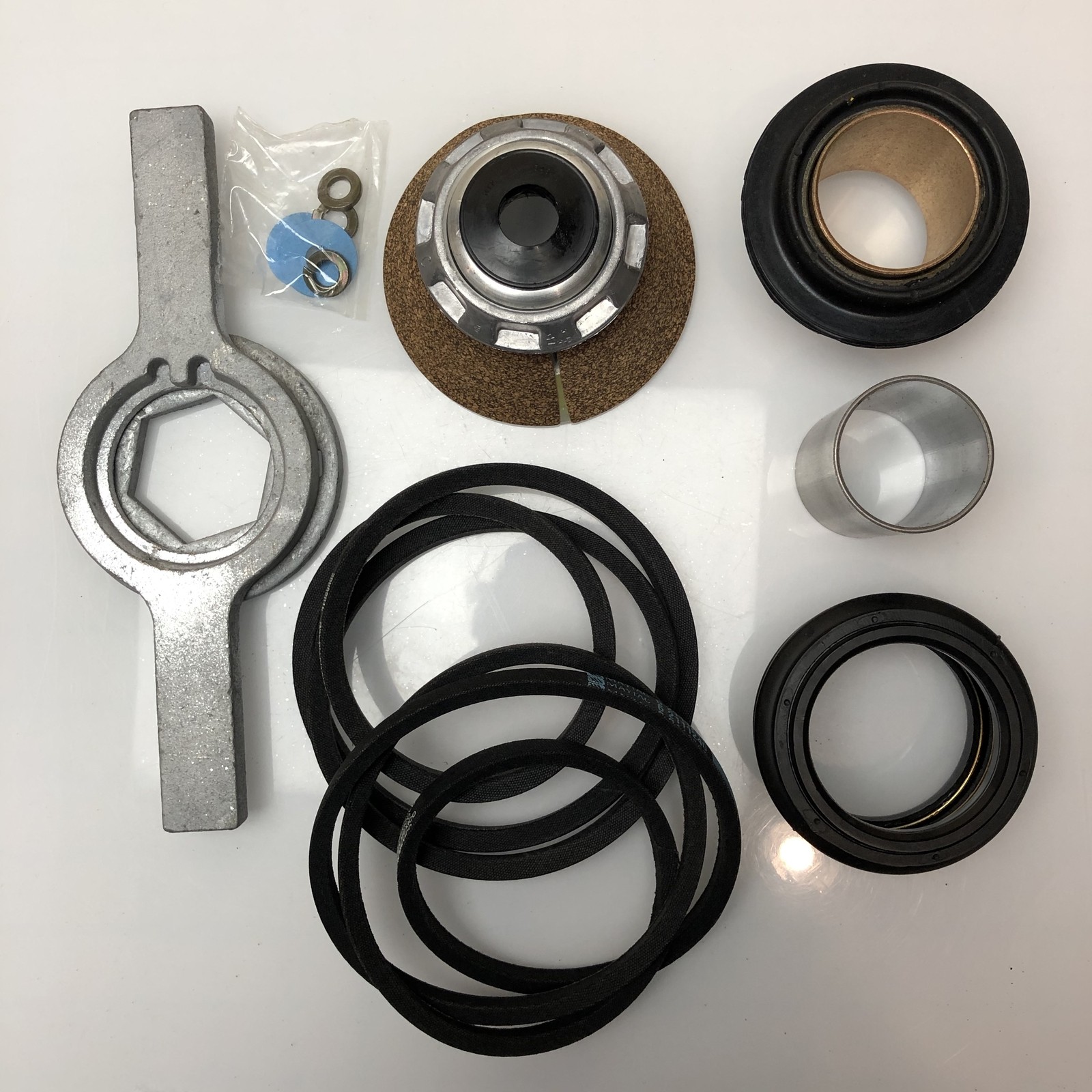Maytag Dependable Care Washing Machine Tub Seal/ Bearing Rebuild Kit gallery