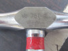 BELKNAP T-HANDLE RATCHET TORQUE WRENCH 3/8" FEMALE HEX HEAD 16-80 In. LB. gallery