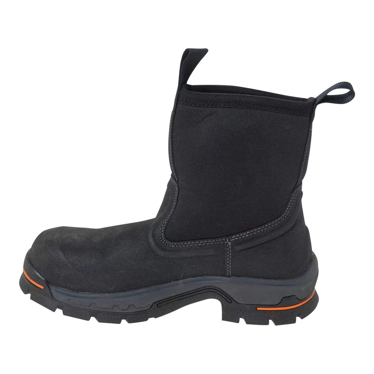 Timberland Stockdale Pull On Alloy Toe Waterproof Work Boot gallery