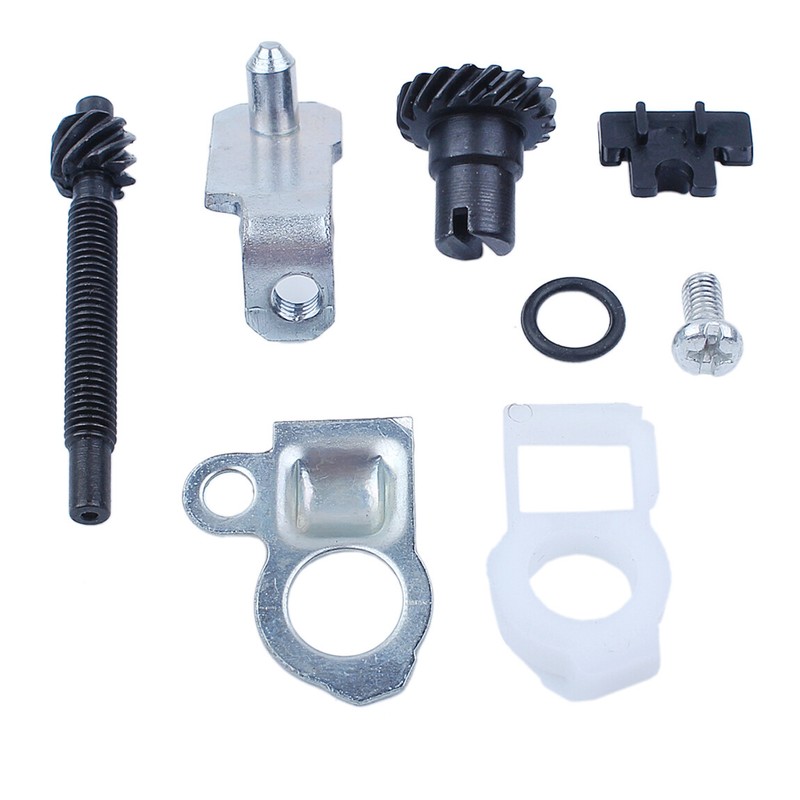 Chain Adjuster for Stihl 024 026 028 036 044 046 066 MS260 MS360 1125 007 1021 gallery