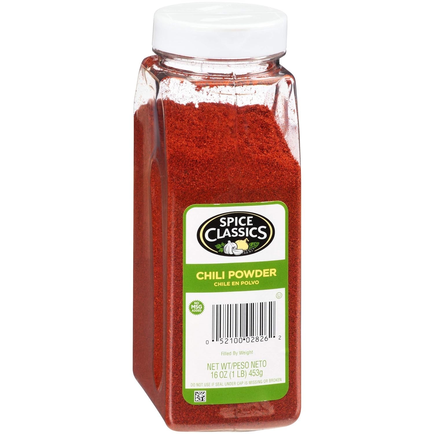 Cayenne Pepper from Dried Ground Red Chili Peppers 1 Lb US Free Shipping gallery
