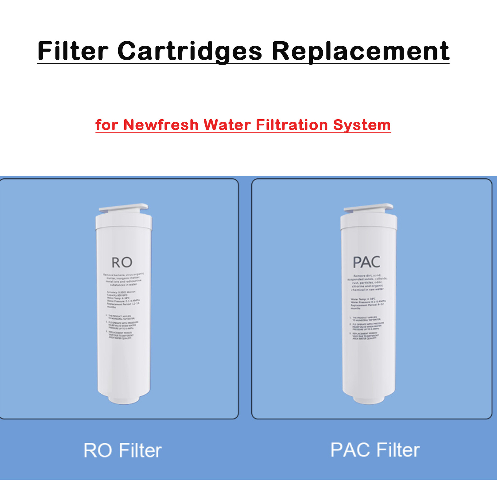Tankless Water Filter Purifier System Filtration Reverse Osmosis RO Under Sink gallery
