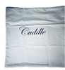 Royal Tradition 1,000 Thread Count 100% Egyptian Cotton Luxury Pillow Cover gallery