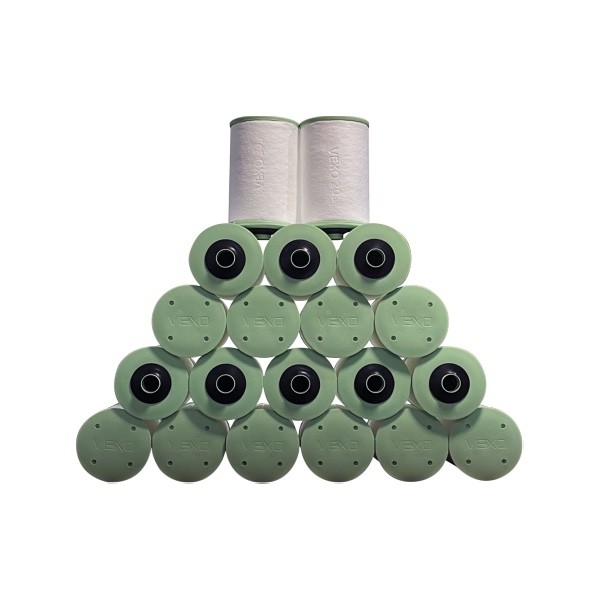 VEXO XPOT Filter, 5 Microns gallery