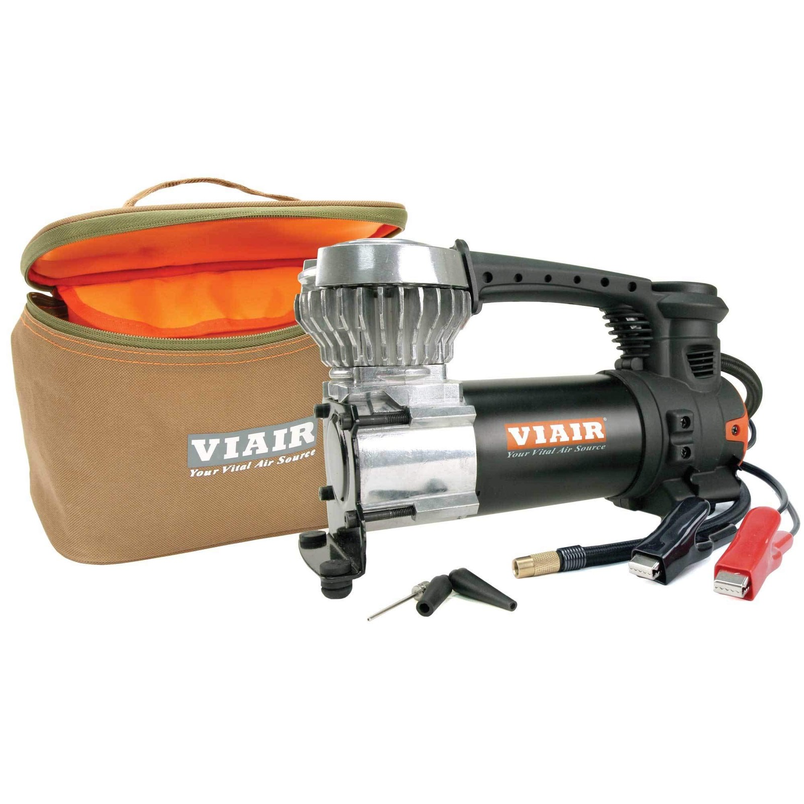 Viair 00087 87p Portable Compressor gallery