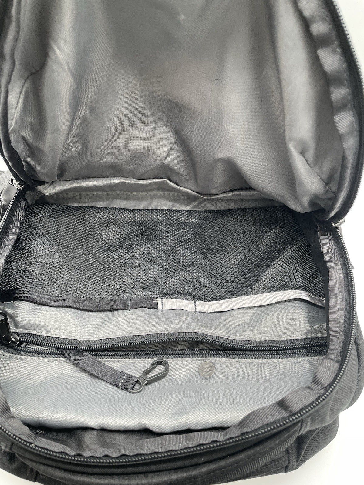 The North Face Router Transit Backpack, One Size - Black 4