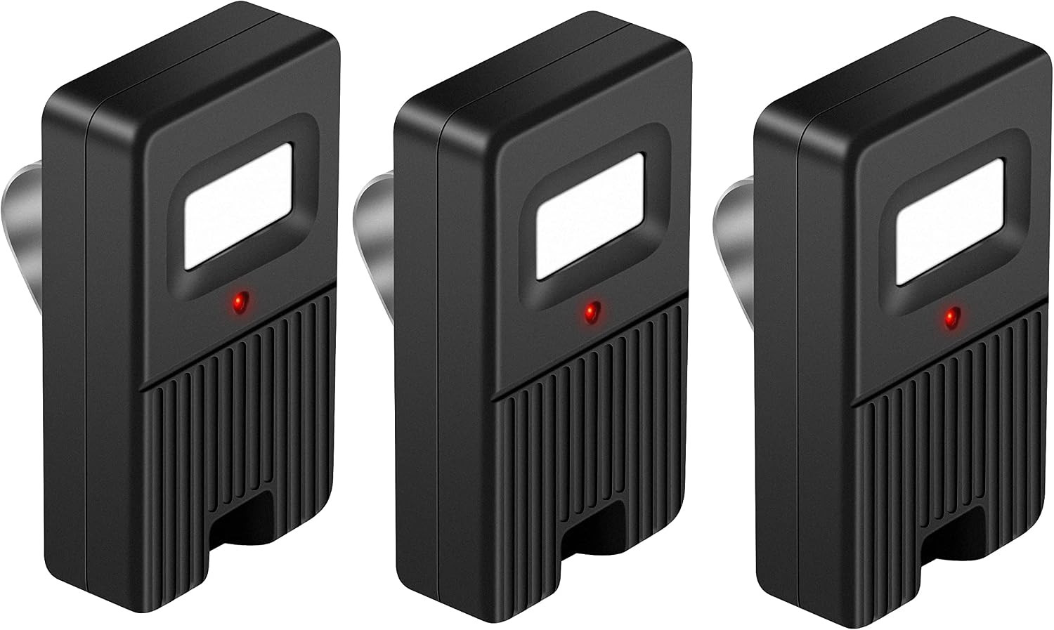 3 for Linear DTC Delta 3 Garage Door Remote 8 Dip Switch 310MHZ(DT DTA DTD DTC D gallery