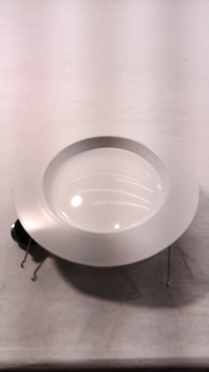 Feit Electric LEDR56/927CA 5-6" LED Recessed Downlight 2700K CCT Soft in White gallery