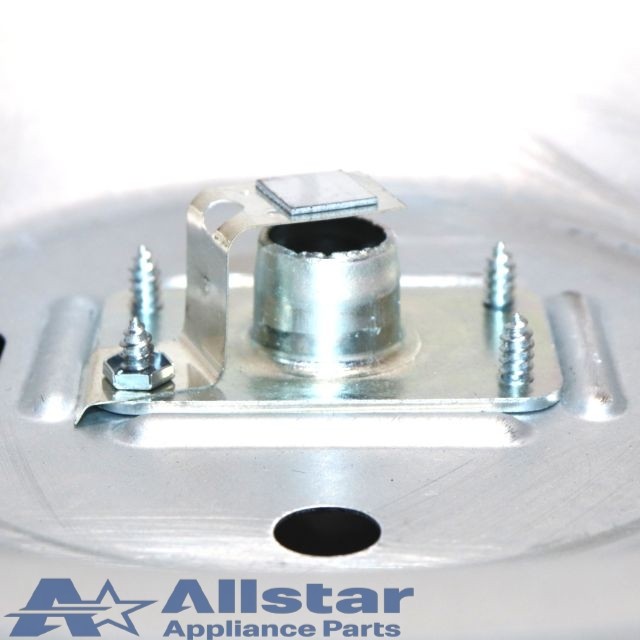 GE Dryer Heating Element WE11X103 gallery