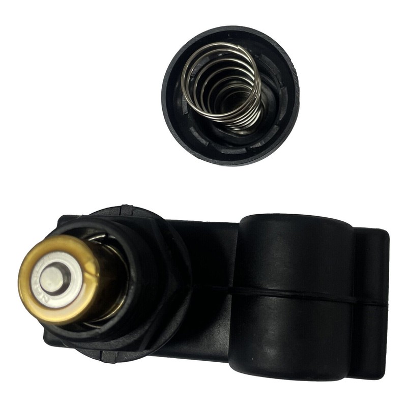 Universal 6 Outlet AA Push Button Battery Ignitor BBQ Gas Grill Spark Generator gallery