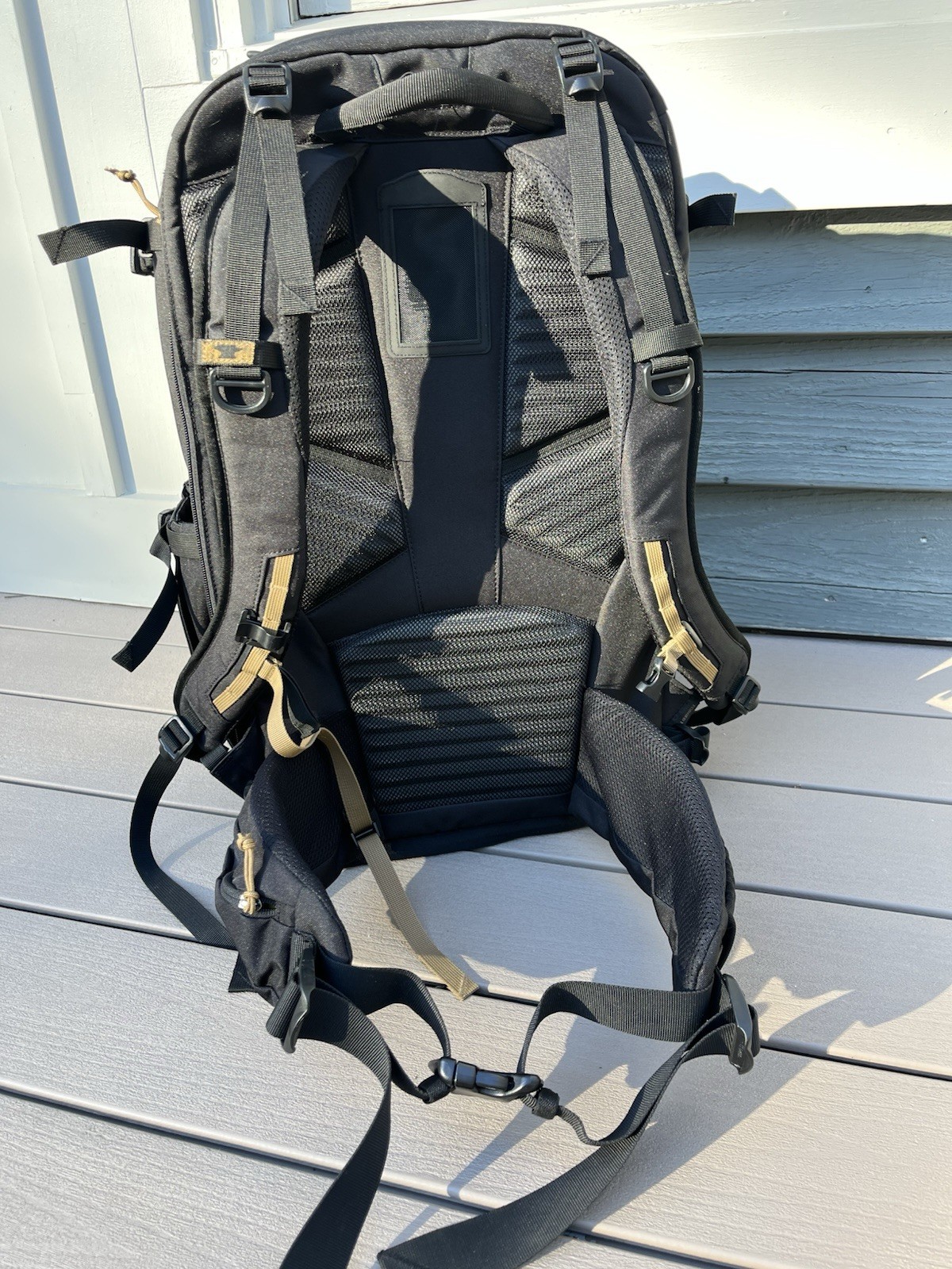 Mountainsmith Andy Mann Photo Bag 4