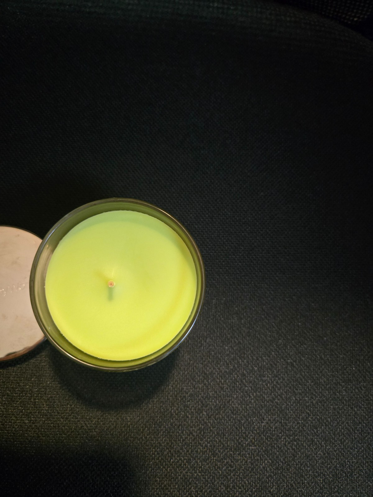 BATH AND BODY WORKS APPLE PUMPKIN PANCAKES CANDLE 4 OZ gallery