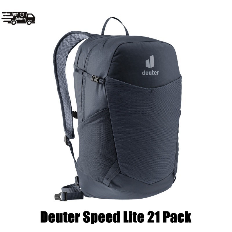 Deuter Speed Lite 21 Pack