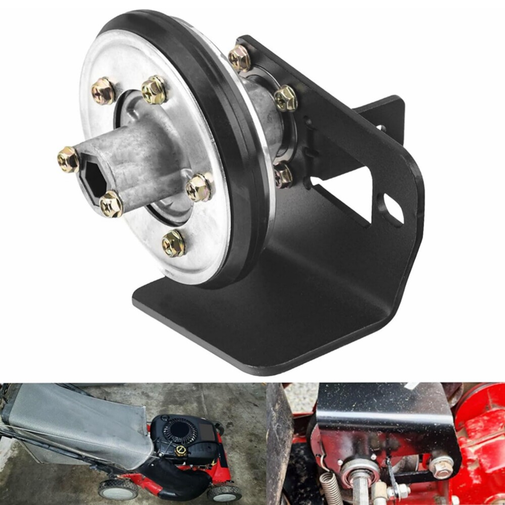 Fits Stens Drive Hub Assembly 240-440 Fits Snapper 7600109YP gallery