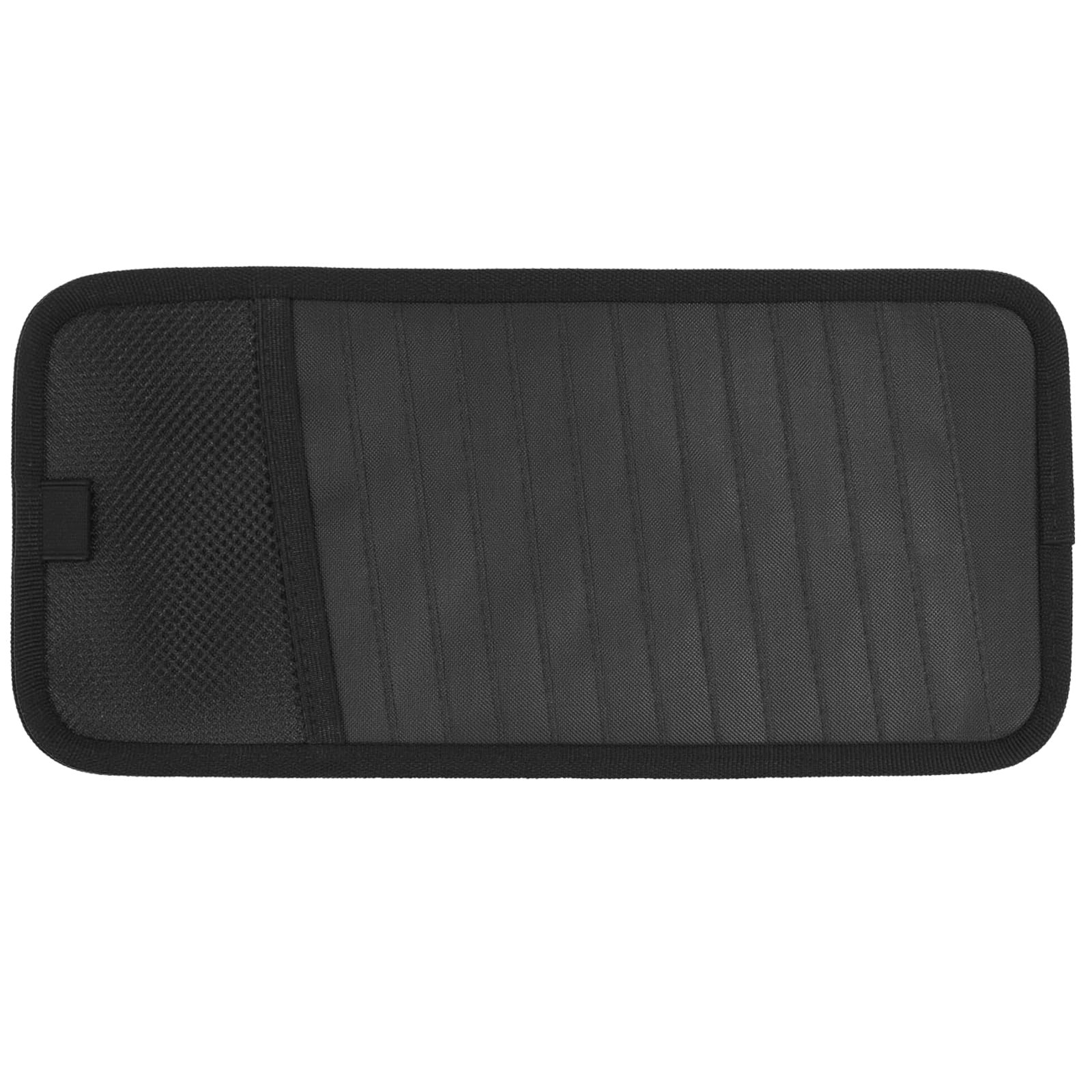Nextpal Sun Visor CD Holder, 12-Capacity Car Visor Organizer with DVD Sleeves... gallery