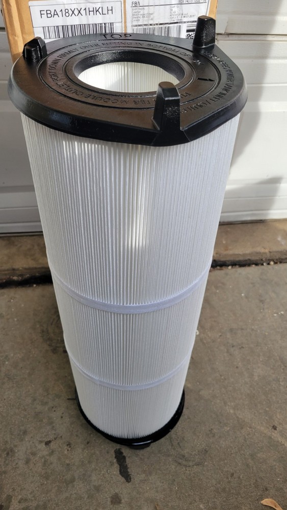 S7M120 System 3 Inner Pool Filter Compatible with 25021-0200S & S7M120 inner