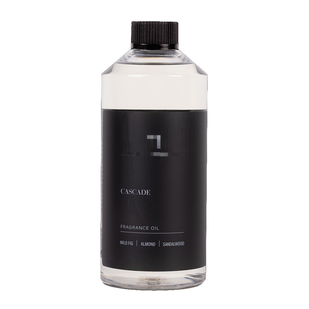 Cascade 500ml Diffuser Oil Inspired By FOUR SEASONS Hotel Collection Aroma360
