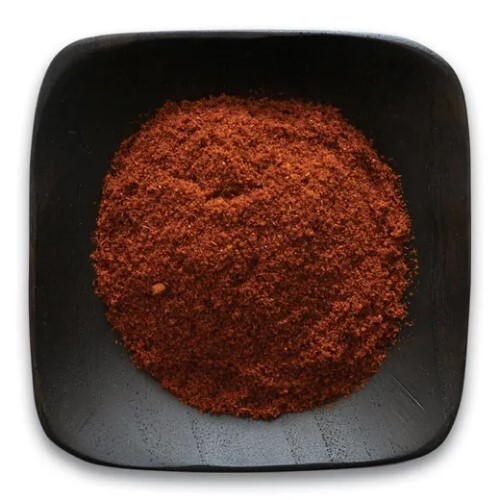 (2 PACK) Frontier Cayenne 35,000 Heat Units 16 oz. each - Best by 11/26 gallery
