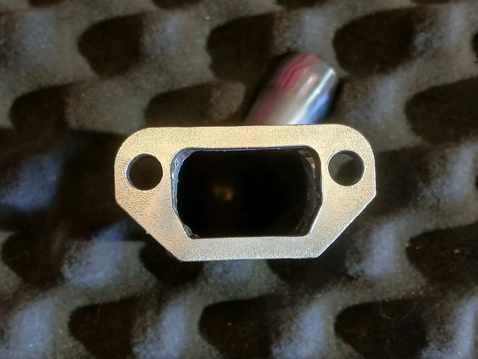 High Flow Hemi Resonator/Muffler Kit - Husqvarna 455/460/465 Models gallery