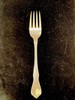 VINTAGE Oneida Community Dinner Fork 7 1/4" gallery