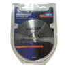 MasterCraft 6-1/2" Circular Saw Blade 108T Steel Tooth for Plywood Particleboard gallery