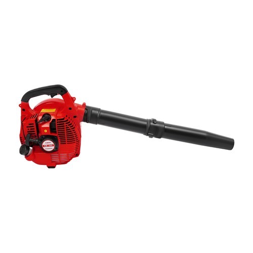 25.4CC 2-stroke Handheld Leaf Blower Gas Powered Leaf Blower 7000rpm gallery