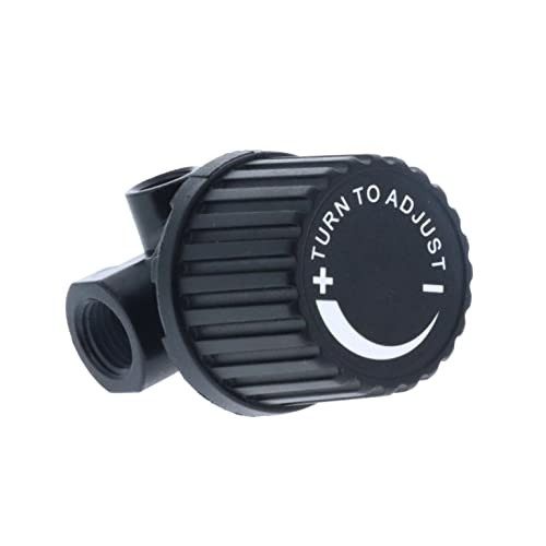 Porter Cable Genuine OEM Replacement Regulator, CAC-4296-1 gallery