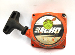 Genuine Echo – Pull Start Cable String Recoil Assembly