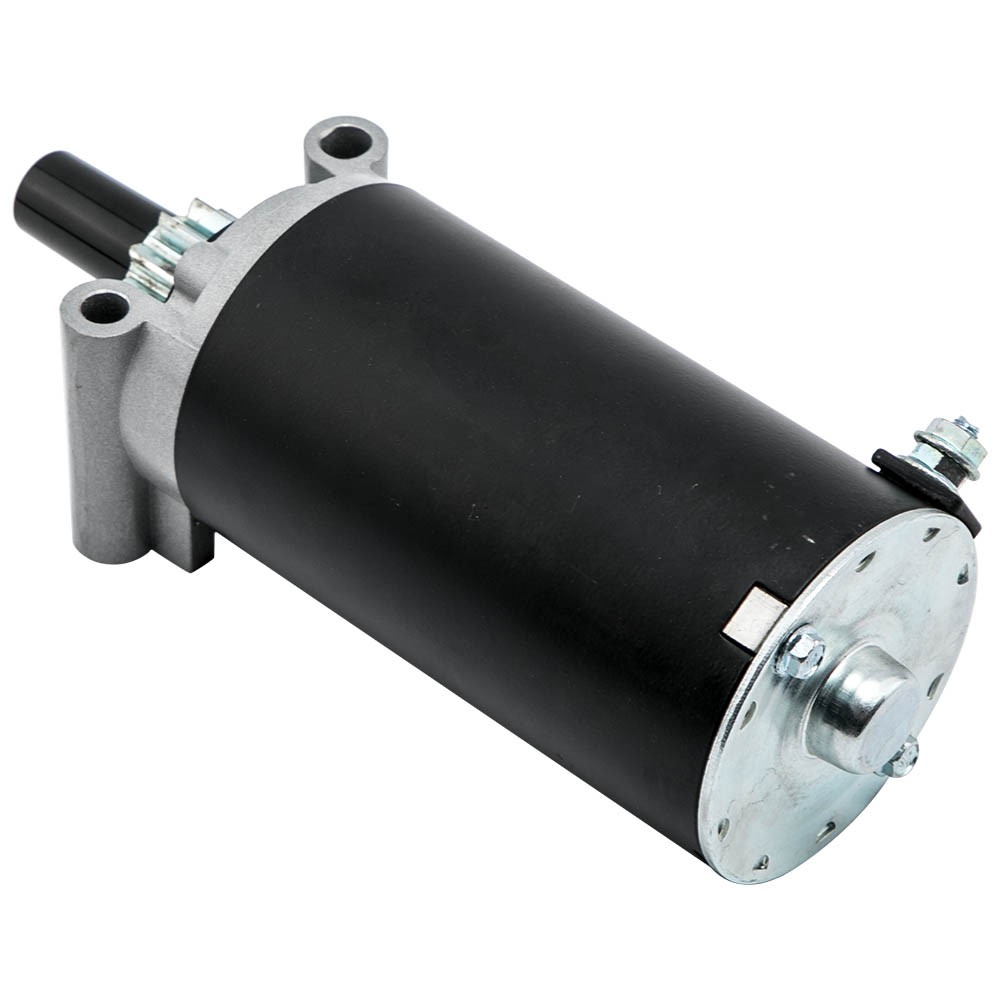 Starter motor Fit For Cub Cadet Tractors-Zero Turn Engine for Kohler 3209801 12V gallery