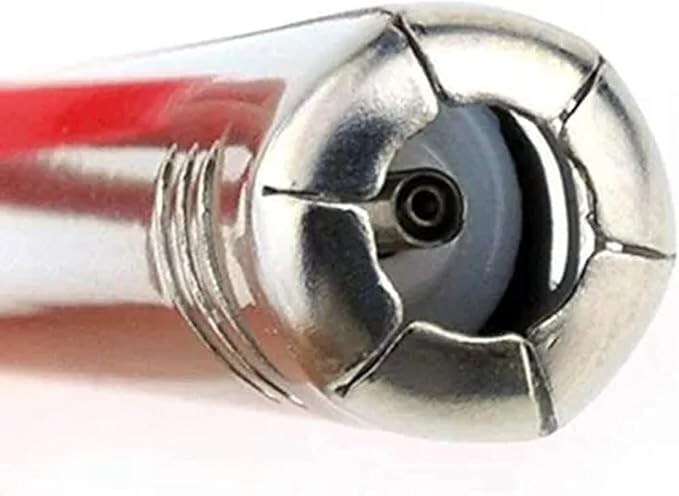 6 Pack Handi Gas Lighter BBQ Kitchen Stove Fireplace Grill Long Lighters New gallery