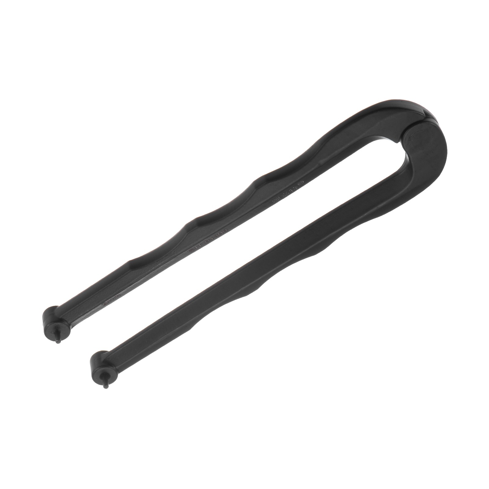 2mm Adjustable Face Spanner 8-150mm Opening Wrench Pin Pliers for Round Nuts gallery