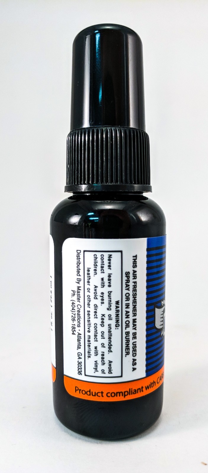 Blunt Power Spray 1 Oz, 100% Concentrated Room Car & Air Freshener, 2 PACK gallery