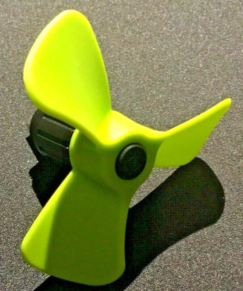 Goal Zero FAN USB Powered Fan ( use with any live USB ) FAN TOOL # 96019 gallery