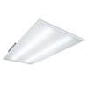 Metalux Gpt Series Prismatic Led Panel 39W 2 X 4' 5000 Lumen gallery