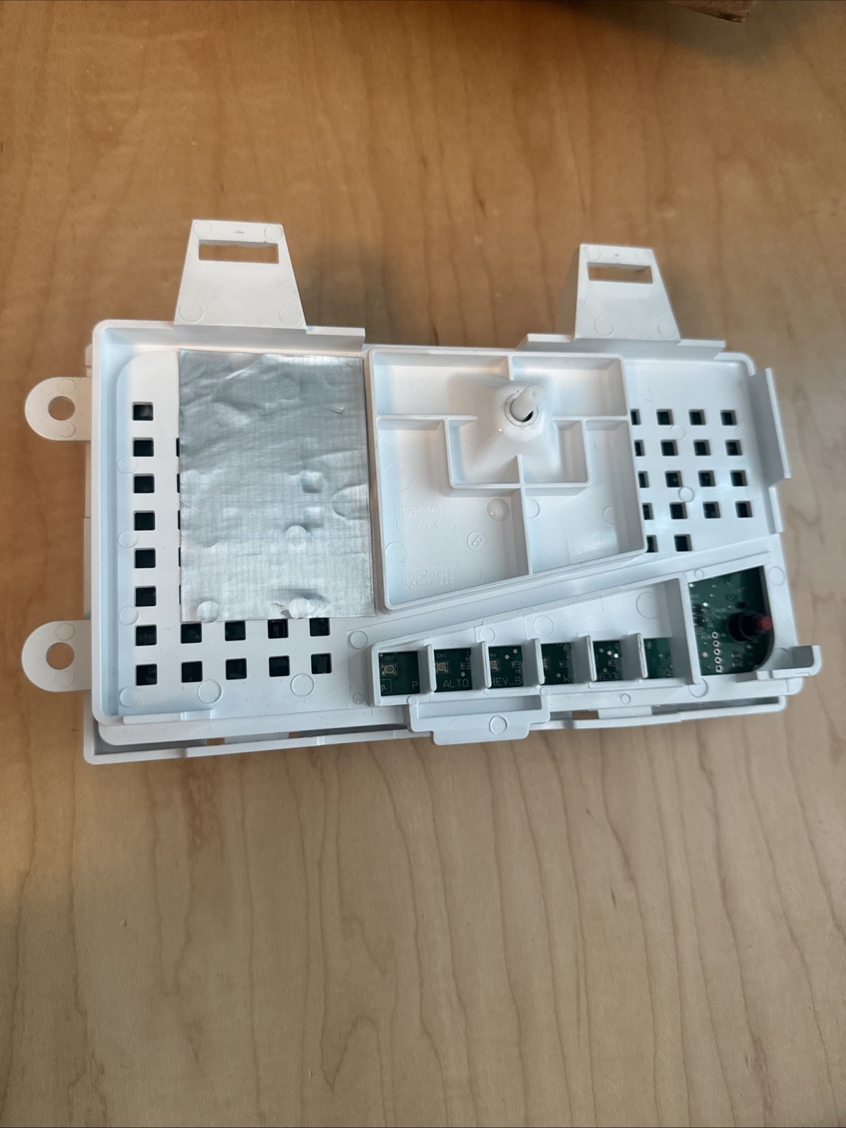 OEM Whirlpool Washer Control Board W11498190 gallery