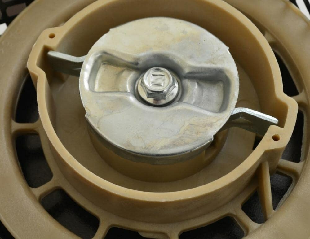 OakTen Recoil Starter for Robin Engine EY20 227-50211-00 gallery