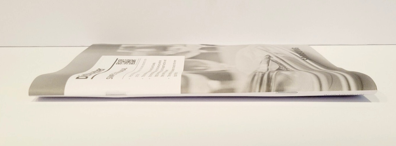 Samsung Simple User Manual for Dishwasher All Models for US & Canada gallery