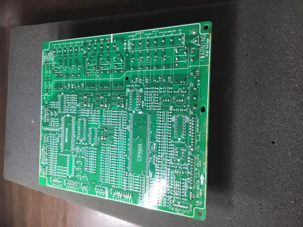 Samsung DA41 00596H Refrigerator Control Board AZ76449 | NR2044 gallery