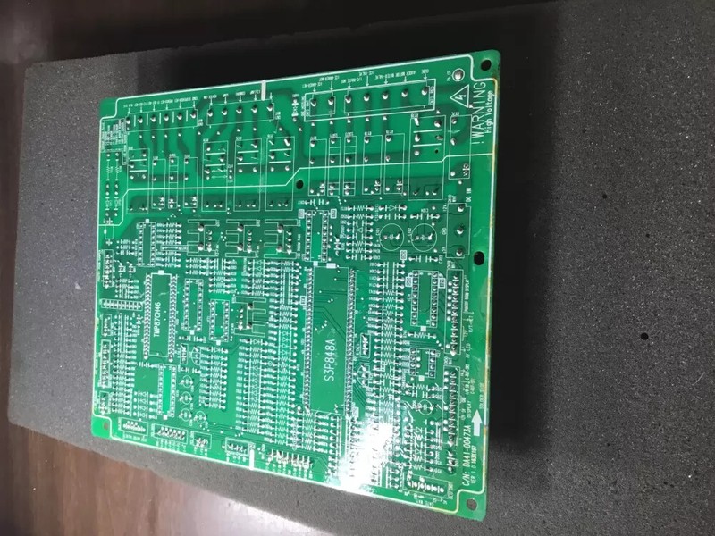 Samsung DA41 00596H Refrigerator Control Board AZ76449 | NR2044 gallery
