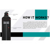 WHOLE HOUSE WATER FILTRATION SYSTEM | 1.5 cu ft Catalytic Carbon + KDF 55| 10x54 gallery