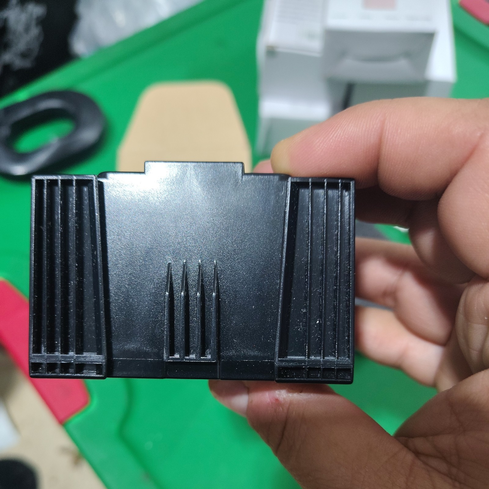 14.4V Li-Ion Battery Pack ABL-D2 2210mAh / 2410mAh Replacement For Robot Vacuum gallery
