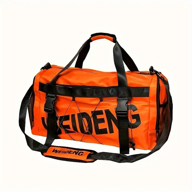 Large Capacity Sport  Bag Backpack Waterproof Multi-Functional 4