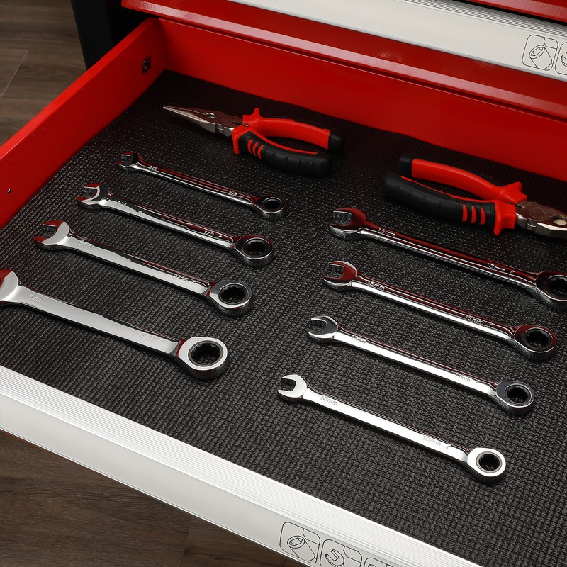 Tool Box Liner and Drawer Liner 24 inch x 24 feet,Easy Cut Non Professional gallery