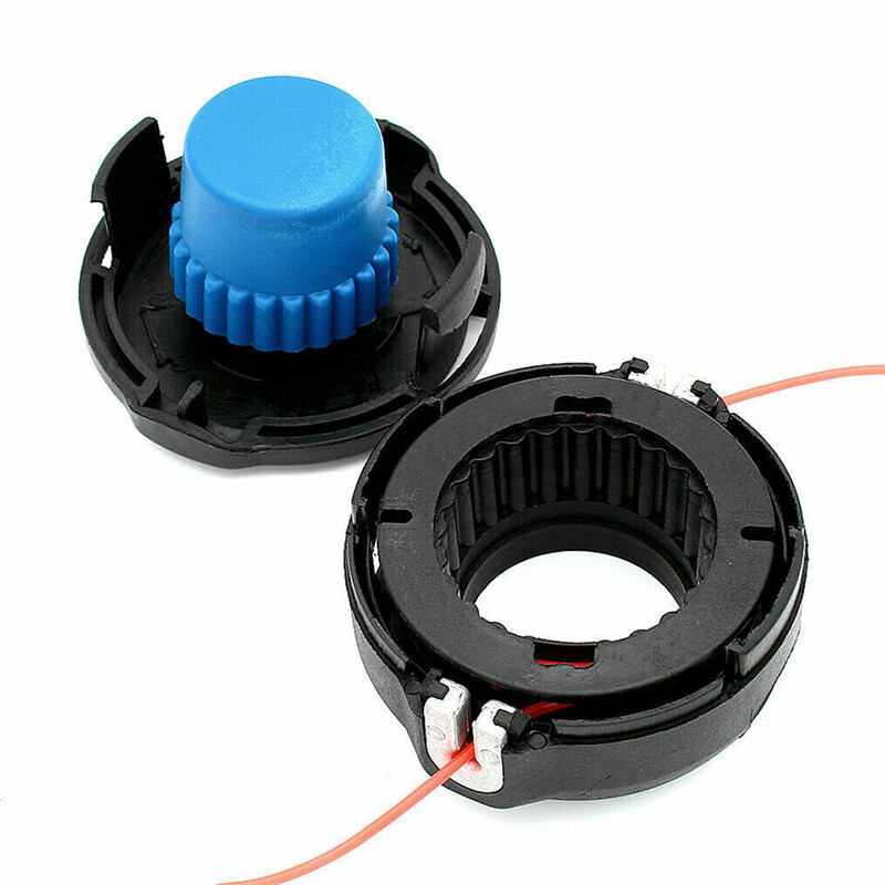 5-Pack T25 String Trimmer Head for Husqvarna 124L 125L 128L 128LD 128R 128RJ 223 gallery