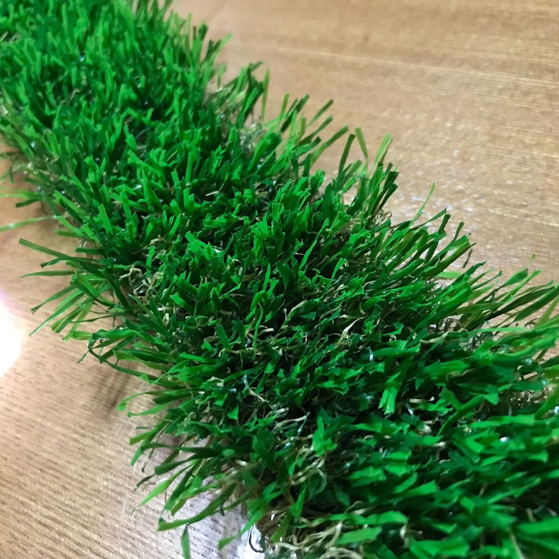 Artificial Grass Decoration Strip Indoor/Outdoor DIY Fake Grass (Summer Grass, W gallery