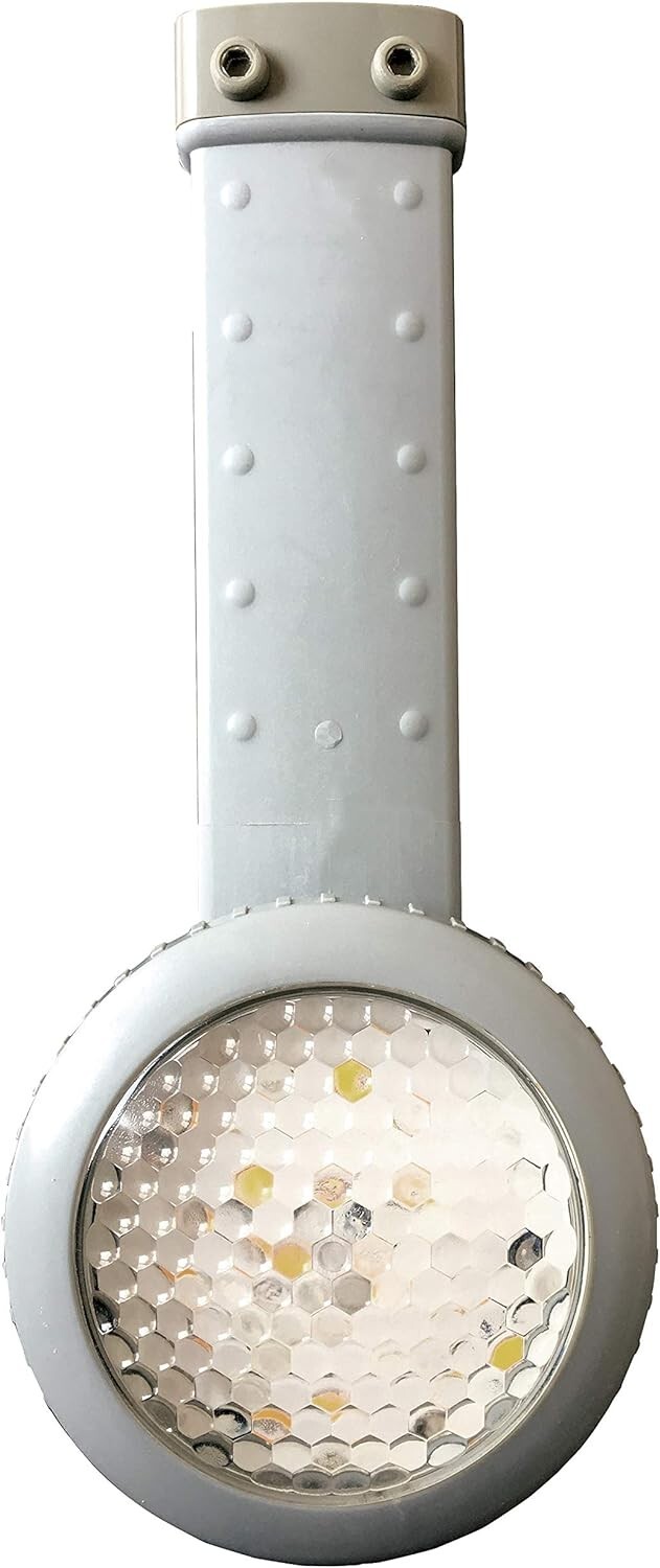Nightlighter LED Aboveground Pool, 750 Lumens –Underwater Lighting, Easy to Inst gallery